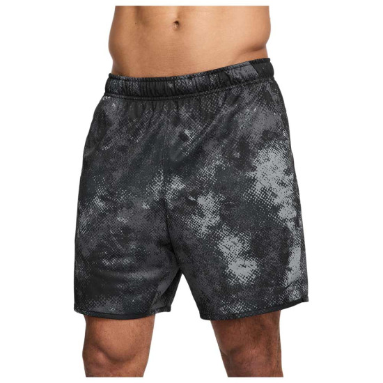 Nike Ανδρικό σορτς Totality Camo 7'' Dri-FIT Unlined Fitness Shorts